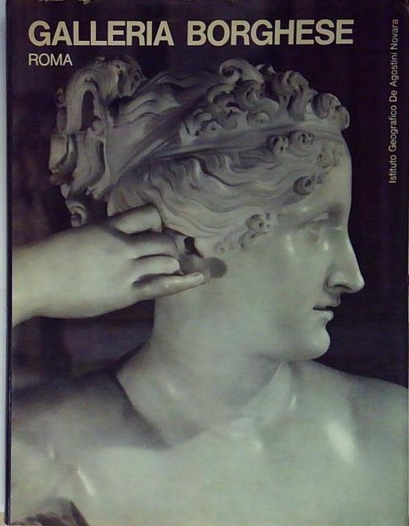 Ferrara GALLERIA BORGHESE ROMA De Agostini | Immagine Gallery 2