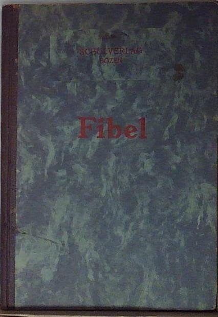 FIBEL shulverlag bozen | Immagine principale