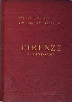 firenze e dintorni