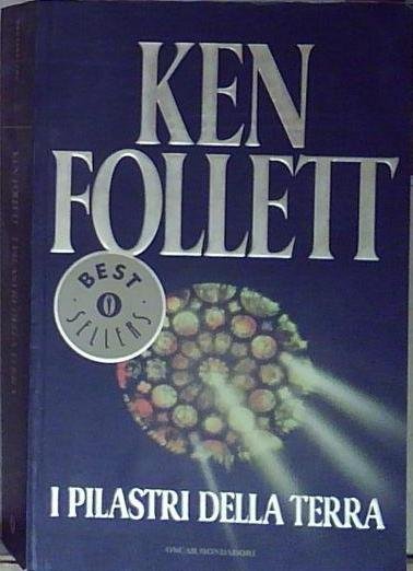 Follett I PILASTRI DELLA TERRA Mondadori 1996 | Immagine principale