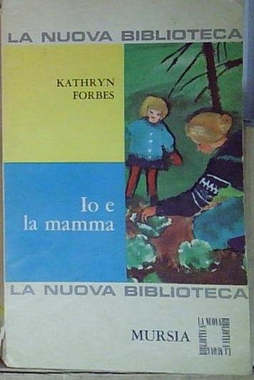 Forbes IO E LA MAMMA | Immagine Gallery 2