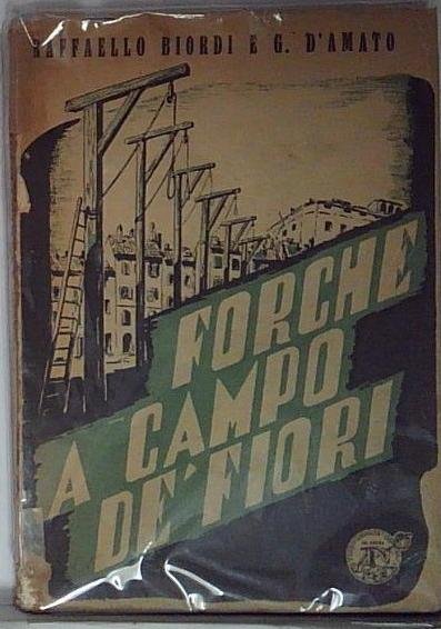 forche e campo de fiori | Immagine principale