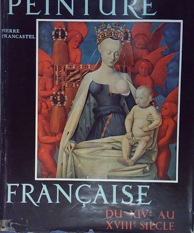 Francastel PEINTURE | Immagine Gallery 2