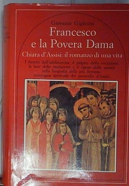 francesco e la povera dama | Immagine principale