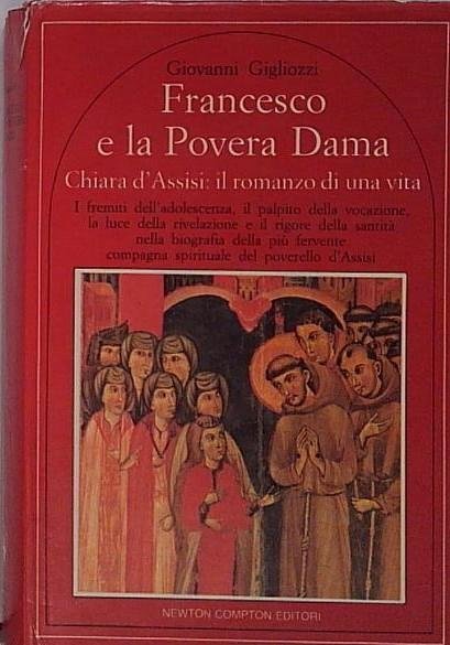 francesco e la povera dama | Immagine principale