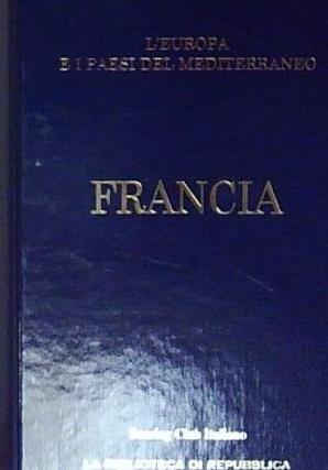 FRANCIA repubblica | Immagine principale