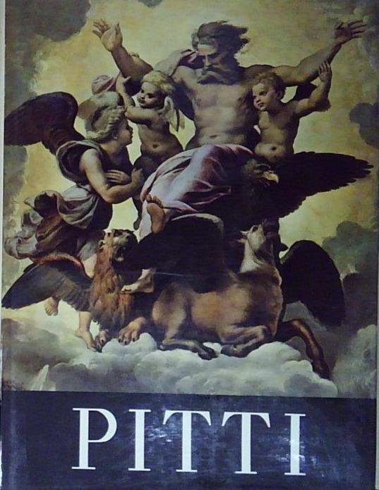 Francini ciaranfi FRANCINI CIARANFI A.M. - PITTI. GALLERIA PALATINA. De … | Immagine Gallery 2