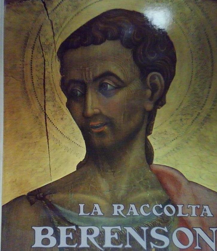 Franco russoli LA RACCOLTA BERENSON Arti Grafiche Ricordi | Immagine principale