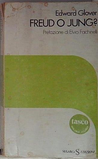 freud o jung | Immagine principale