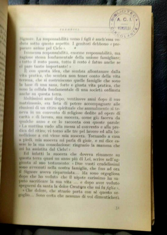 Gemelli BRANI DEL DIARIO DI UNA GIOVANE Preparazione sposa madre …