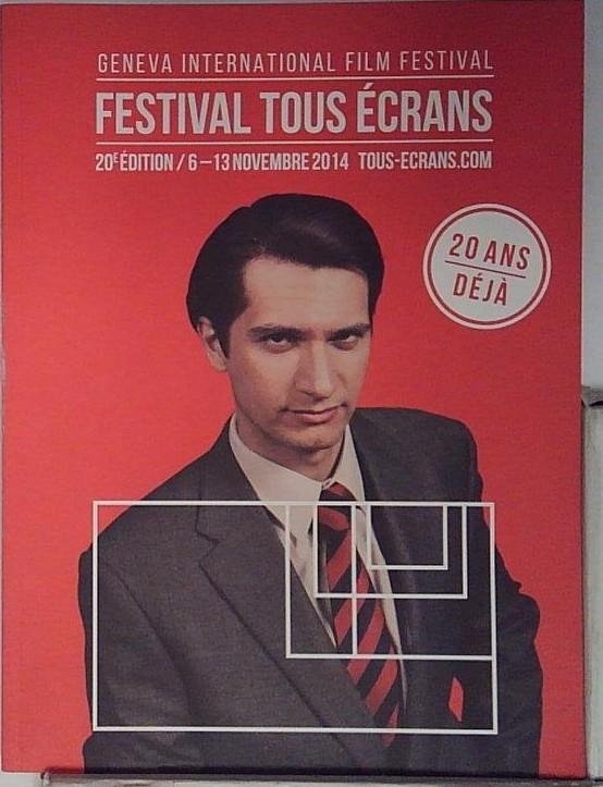 geneva international film festival tous ecrans 20 edition 2014 | Immagine principale