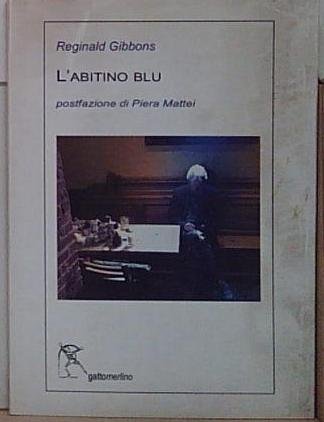 Gibbons L&amp;#039;ABITINO BLU. EDIZ. MULTILINGUE Gattomerlino/Superstripes 2012 | Immagine Gallery 2