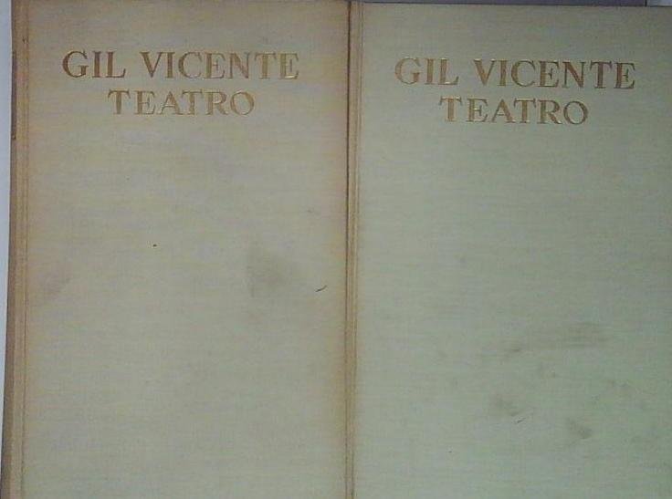 gil vicente teatro | Immagine principale