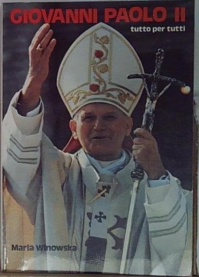 giovanni paolo ii | Immagine principale