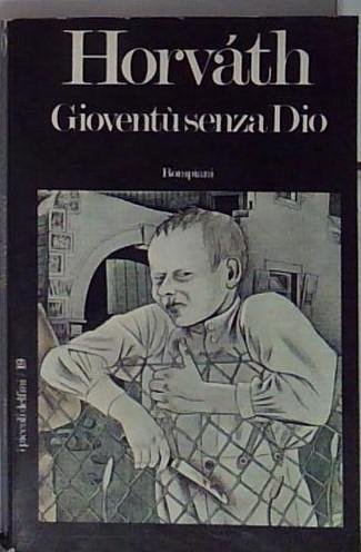 gioventu senza dio racconti | Immagine principale