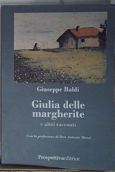 giulia delle margherite