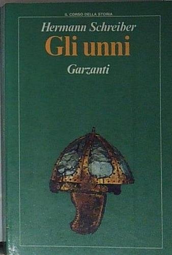 gli unni | Immagine principale