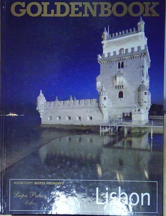 GOLDENBOOK LISBON | Immagine principale