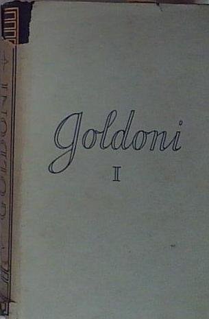goldoni 1 | Immagine principale