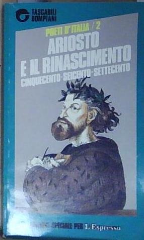 Golino ARIOSTO E IL RINASCIMENTO - CINQUECENTO - SEICENTO - … | Immagine Gallery 2