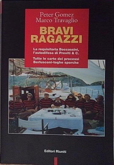 Gomez BRAVI RAGAZZI. | Immagine principale
