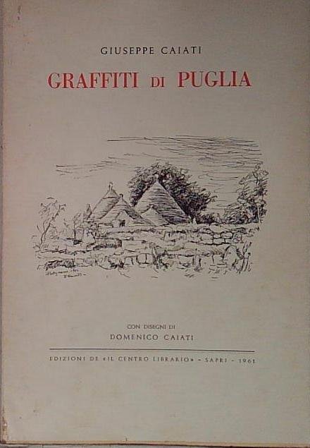 graffiti di puglia | Immagine principale