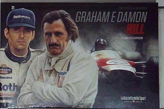 graham e damon hill | Immagine principale
