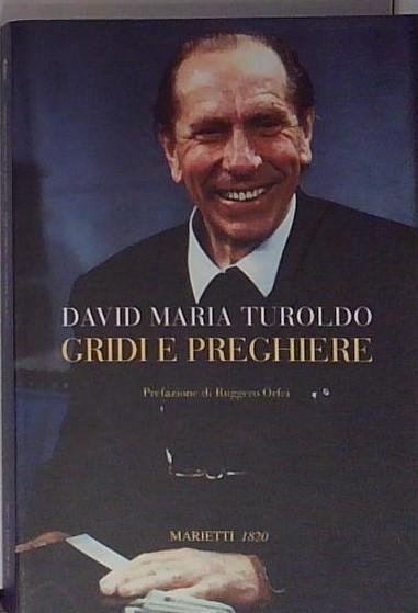 Gridi e preghiere | Immagine principale