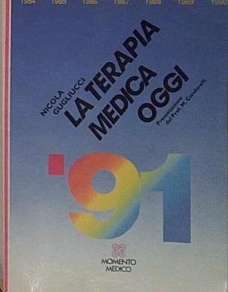 Gugliucci LA TERAPIA MEDICA OGGI 91 | Immagine Gallery 2