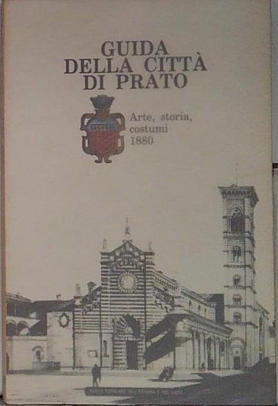guida della città di prato | Immagine principale