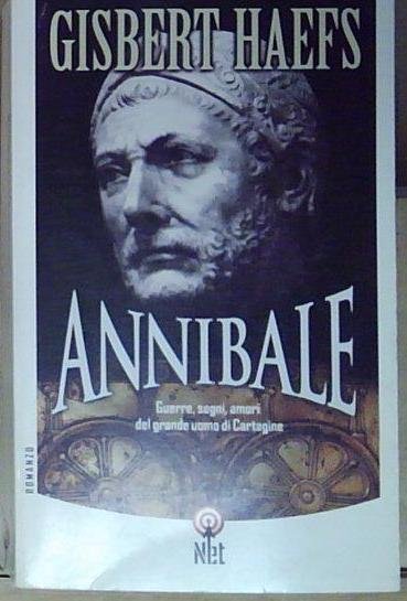 Haefs ANNIBALE net | Immagine principale