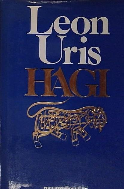 Hagi | Immagine principale