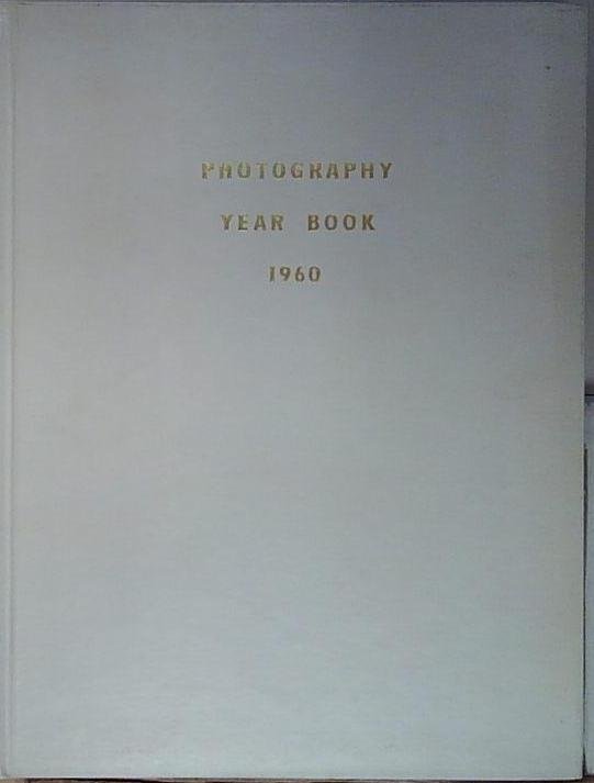Hall norman INTERNATIONAL PHOTOGRAPHY YEAR BOOK 1960 | Immagine Gallery 2