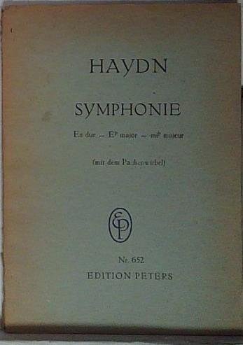 haydn symphonie | Immagine principale