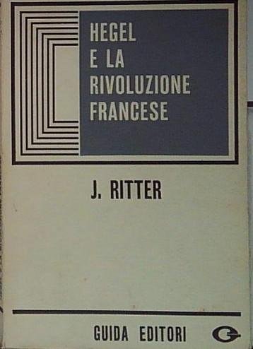 hegel e la rivoluzione francese | Immagine principale