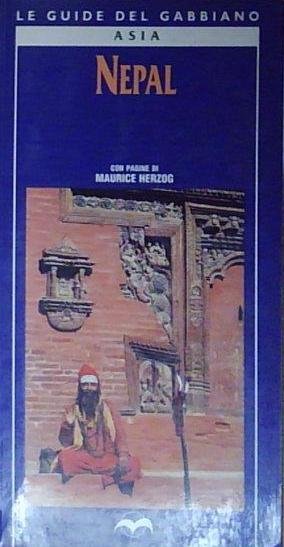 Herzog NEPAL Giunti Editore 1997 | Immagine Gallery 2