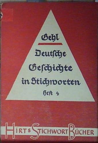 HIRTS STICHWORT BUCHER | Immagine principale