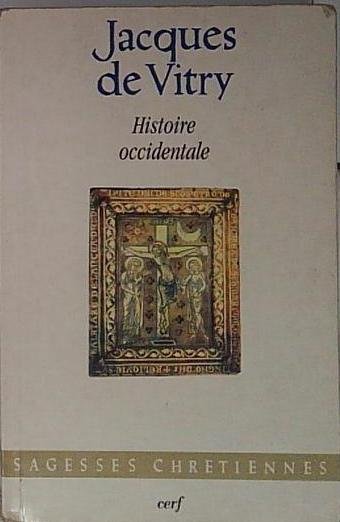 Histoire Occidentale. | Immagine principale