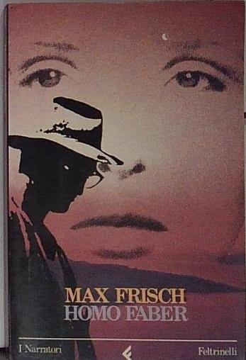 homo faber | Immagine principale