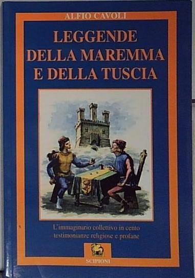I briganti dell'Ottocento nella Maremma e Tuscia. Storia e leggenda. | Immagine principale