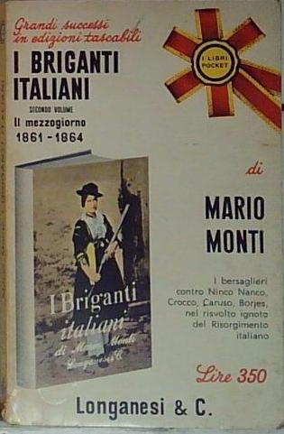 I briganti italiani vol. 2 | Immagine principale