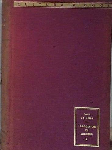 I CACCIATORI DI MICROBI 1943 | Immagine principale