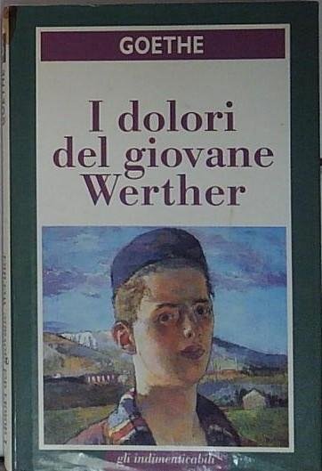 I dolori del giovane Werther | Immagine principale