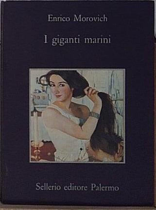 I giganti marini