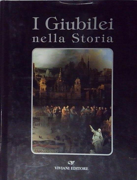I giubilei nella storia | Immagine principale