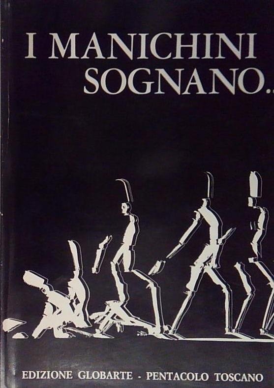 i manichini sognano | Immagine principale