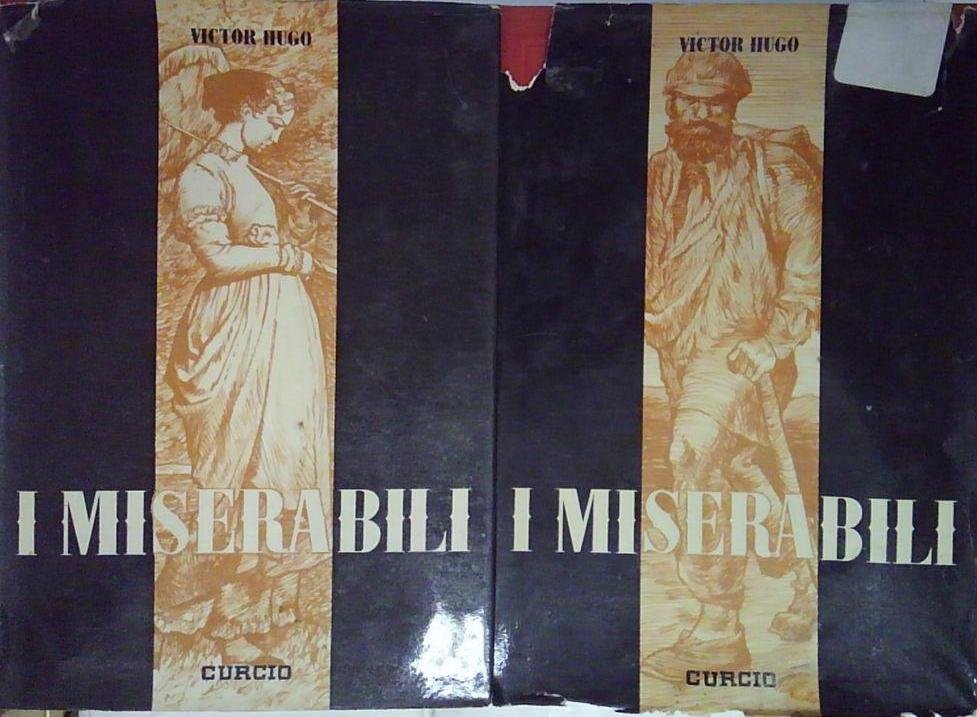 i miserabili | Immagine principale