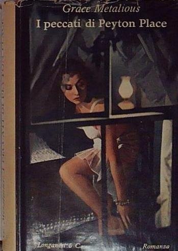 i peccati di peyton place | Immagine principale