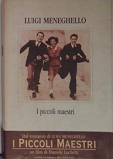 i piccoli maestri | Immagine principale