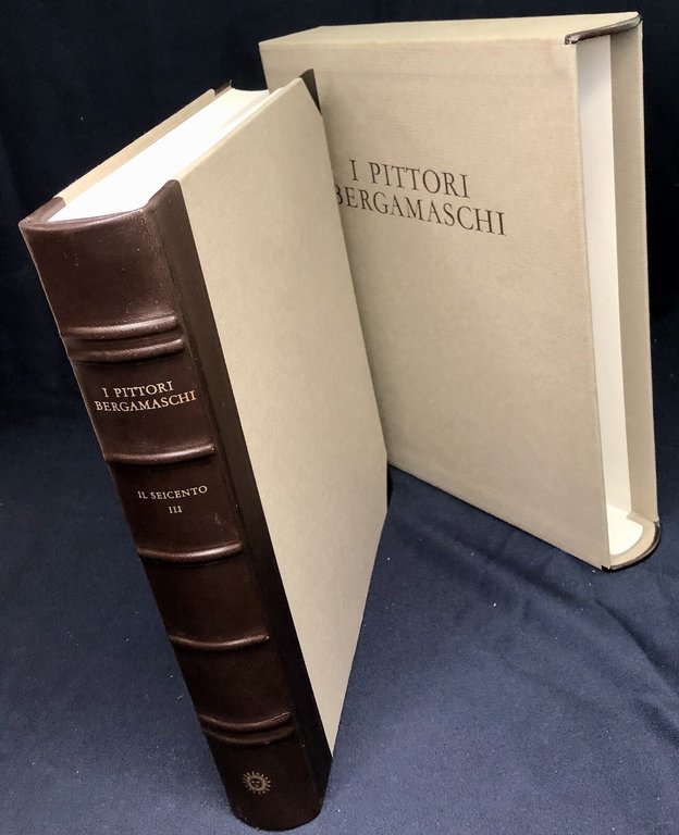 I PITTORI BERGAMASCHI DAL XIII AL XIX SECOLO IL SEICENTO … | Immagine Gallery 2
